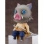 DEMON SLAYER - Inosuke Hashibira - Figurine Nendoroid Swacchao 9cm