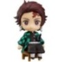 DEMON SLAYER - Tanjiro Kamado - Figurine Nendoroid Swacchao 9cm