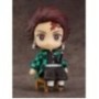 DEMON SLAYER - Tanjiro Kamado - Figurine Nendoroid Swacchao 9cm