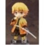 DEMON SLAYER - Zenitsu Agatsuma - Figurine Nendoroid 14cm