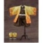 DEMON SLAYER - Zenitsu Agatsuma - Figurine Nendoroid 14cm