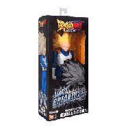 DRAGON BALL DAIMA - SS3 Vegeta - Figurine géante Limit Breaker 30cm