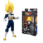 DRAGON BALL - SS3 Vegeta (Daima Ver.) - Figurine Dragon Stars 17cm