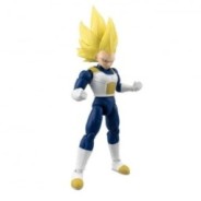 DRAGON BALL - SS3 Vegeta (Daima Ver.) - Figurine Dragon Stars 17cm