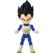 DRAGON BALL - Vegeta Mini (Daima Ver.) - Figurine Dragon Stars 12cm
