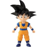 DRAGON BALL - Goku Mini (Daima Ver.) - Figurine Dragon Stars 12cm
