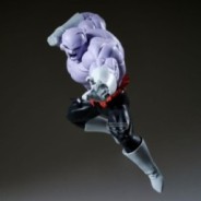 DRAGON BALL SUPER - Jiren - Figurine Match Makers 19cm