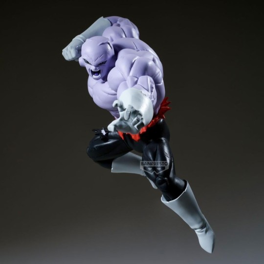 DRAGON BALL SUPER - Jiren - Figurine Match Makers 19cm