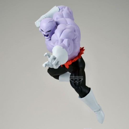 DRAGON BALL SUPER - Jiren - Figurine Match Makers 19cm