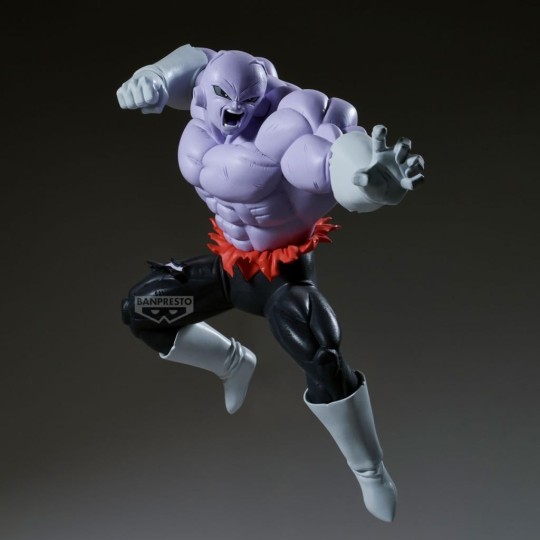 DRAGON BALL SUPER - Jiren - Figurine Match Makers 19cm