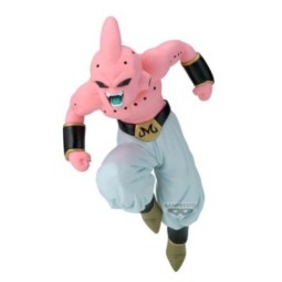 DRAGON BALL Z - Majin Buu - Figurine Match Makers 17cm