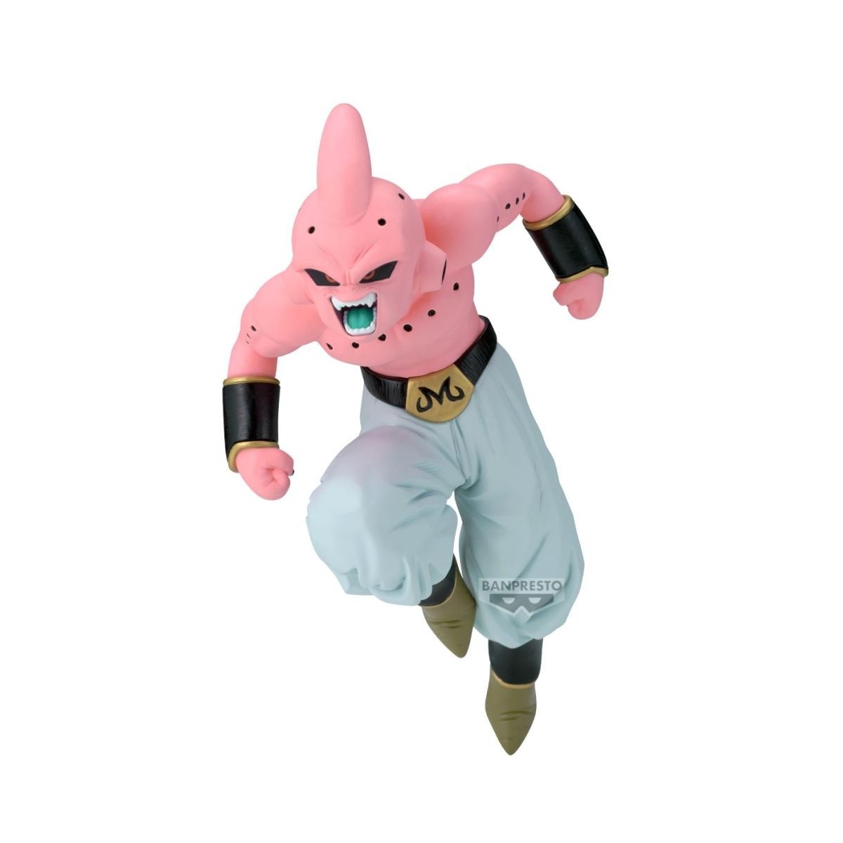 DRAGON BALL Z - Majin Buu - Figurine Match Makers 17cm