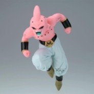 DRAGON BALL Z - Majin Buu - Figurine Match Makers 17cm