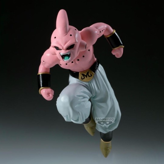 DRAGON BALL Z - Majin Buu - Figurine Match Makers 17cm