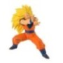 DRAGON BALL Z - Son Goku Super Saiyan 3 - Figurine Match Makers 16cm