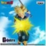 DRAGON BALL Z - Trunks - Figurine G X Materia 20cm
