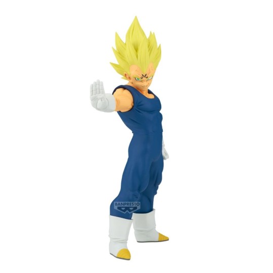 DRAGON BALL Z - Vegeta - Figurine Grandista 31cm