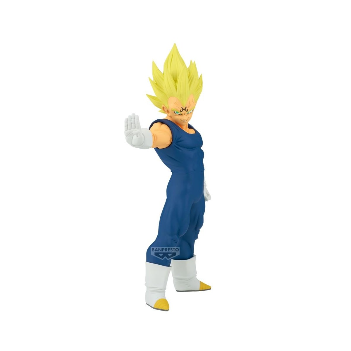 DRAGON BALL Z - Vegeta - Figurine Grandista 31cm