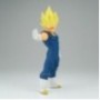 DRAGON BALL Z - Vegeta - Figurine Grandista 31cm