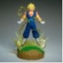 DRAGON BALL Z - Vegito - Figurine History Box 17cm