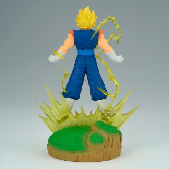 DRAGON BALL Z - Vegito - Figurine History Box 17cm