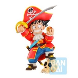 DRAGON BALL - Son Goku - Figurine Snap Collection 2 16cm