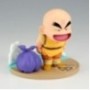 DRAGON BALL - Krillin - Figurine History Box 10cm
