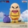 DRAGON BALL - Krillin - Figurine History Box 10cm
