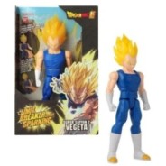 DRAGON BALL - SS 2 Vegeta - Figurine Limit Breaker Sparking 30Cm