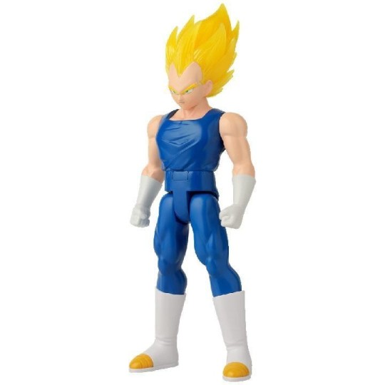 DRAGON BALL - SS 2 Vegeta - Figurine Limit Breaker Sparking 30Cm