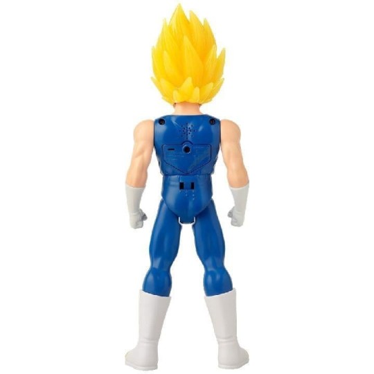 DRAGON BALL - SS 2 Vegeta - Figurine Limit Breaker Sparking 30Cm