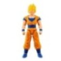 DRAGON BALL - SS 2 Goku - Figurine Limit Breaker Sparking 30Cm