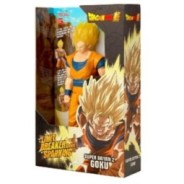 DRAGON BALL - SS 2 Goku - Figurine Limit Breaker Sparking 30Cm