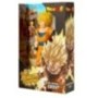 DRAGON BALL - SS 2 Goku - Figurine Limit Breaker Sparking 30Cm