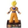 DRAGON BALL - Super Saiyan Goku - Figurine Jumbo 40cm