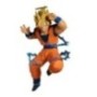 DRAGON BALL Z - Son Goku - Figurine Match Makers 1/2 15cm