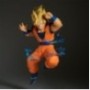 DRAGON BALL Z - Son Goku - Figurine Match Makers 1/2 15cm
