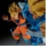 DRAGON BALL Z - Son Goku - Figurine Match Makers 1/2 15cm