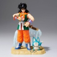DRAGON BALL - Yamcha - Figurine History Box 13cm