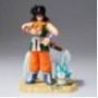 DRAGON BALL - Yamcha - Figurine History Box 13cm