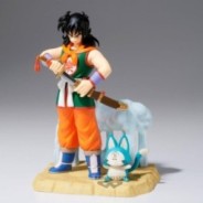 DRAGON BALL - Yamcha - Figurine History Box 13cm