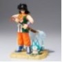 DRAGON BALL - Yamcha - Figurine History Box 13cm