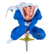 DRAGON BALL Z - Dabura - Figurine Match Makers 2/2 20cm