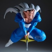 DRAGON BALL Z - Dabura - Figurine Match Makers 2/2 20cm