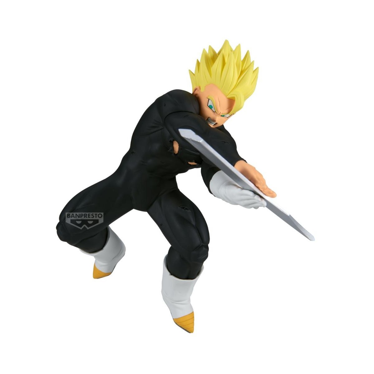 DRAGON BALL Z - Son Gohan - Figurine Match Makers 1/2 15cm