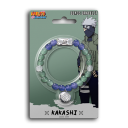 NARUTO SHIPPUDEN - Kakashi - Bracelet