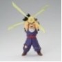 DRAGON BALL Z - Son Gohan - Figurine G X Materia 12cm
