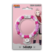 NARUTO SHIPPUDEN - Sakura - Bracelet