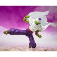 DRAGON BALL DAIMA - Piccolo - Figurine S.H. Figuarts 16cm