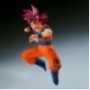 DRAGON BALL SUPER - Son Goku - Figurine Match Makers 1/2 12cm